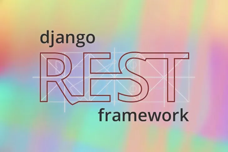 Capa: Django REST Framework: Baixar Curso Python APIs BOSS Completo
