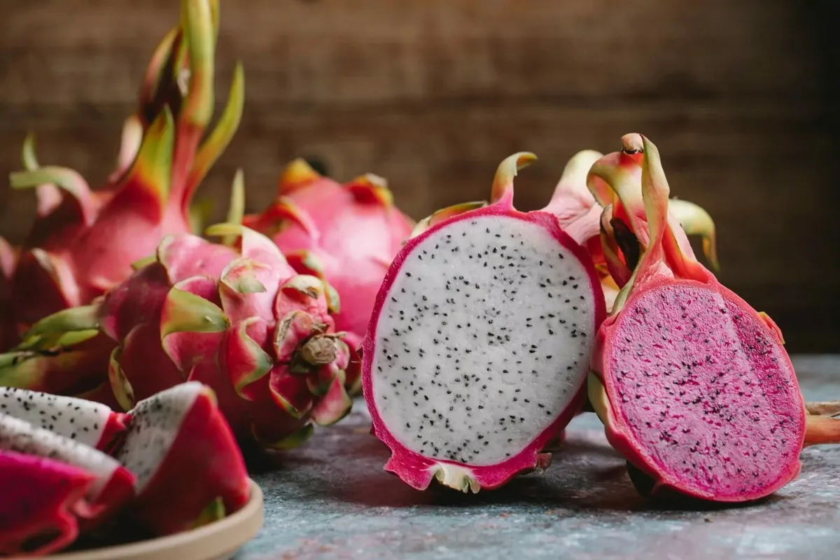 Capa: Baixar Curso de Como Plantar Pitaya: Guia Completo 2024
