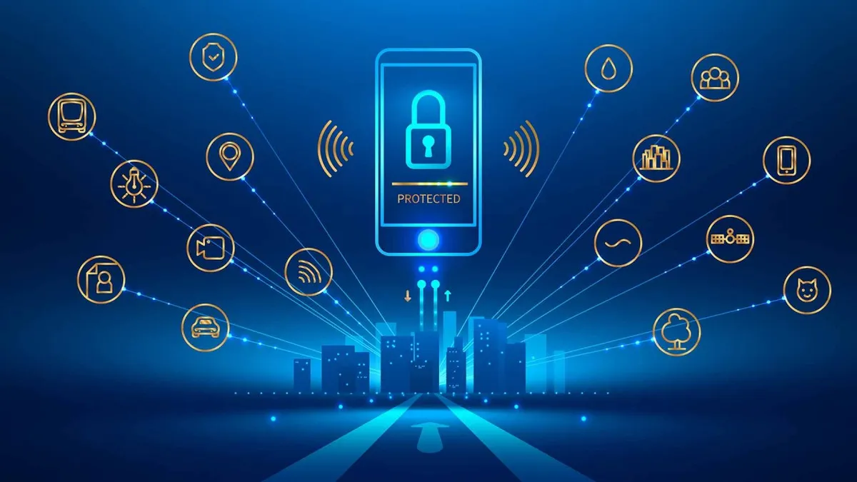 Capa: Baixar Curso Servidor WEB ESP32 IoT: Guia Completo 2024