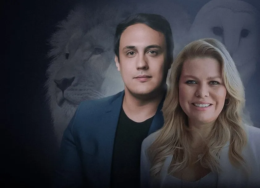 Capa: Lucas Naves PNL: Baixar Formação Internacional Completa!