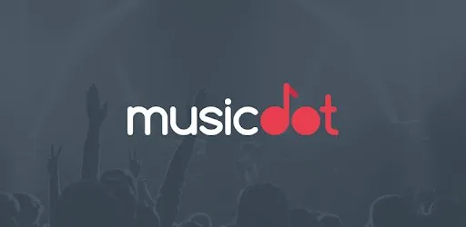 Capa: Baixe Agora o Teclado MusicDot em Download Completo