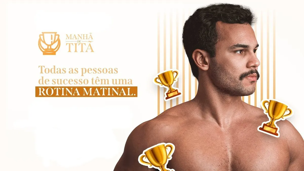 Capa: Baixar Manhã de Titã: Lucas Maia Maciel (202*