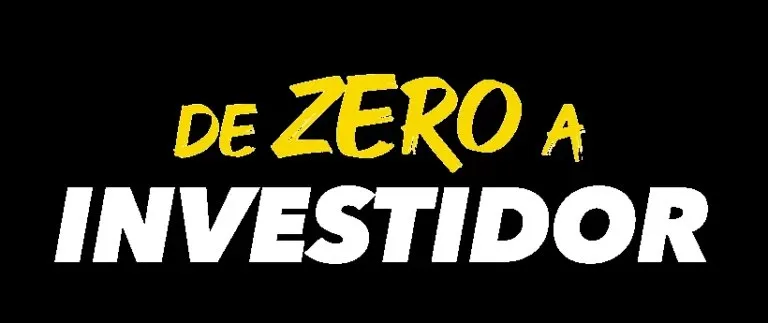 Capa: Baixar ‘De Zero a Investidor’: Curso Completo Download Rápido