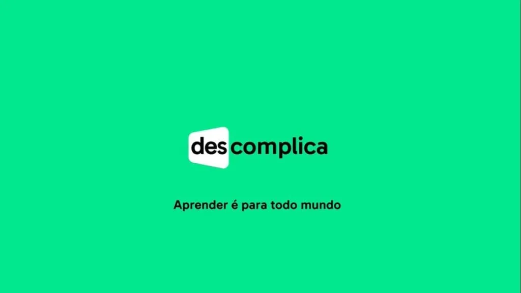 Capa: Descomplica Exatas: Baixar Curso Completo 2022 – 38GB