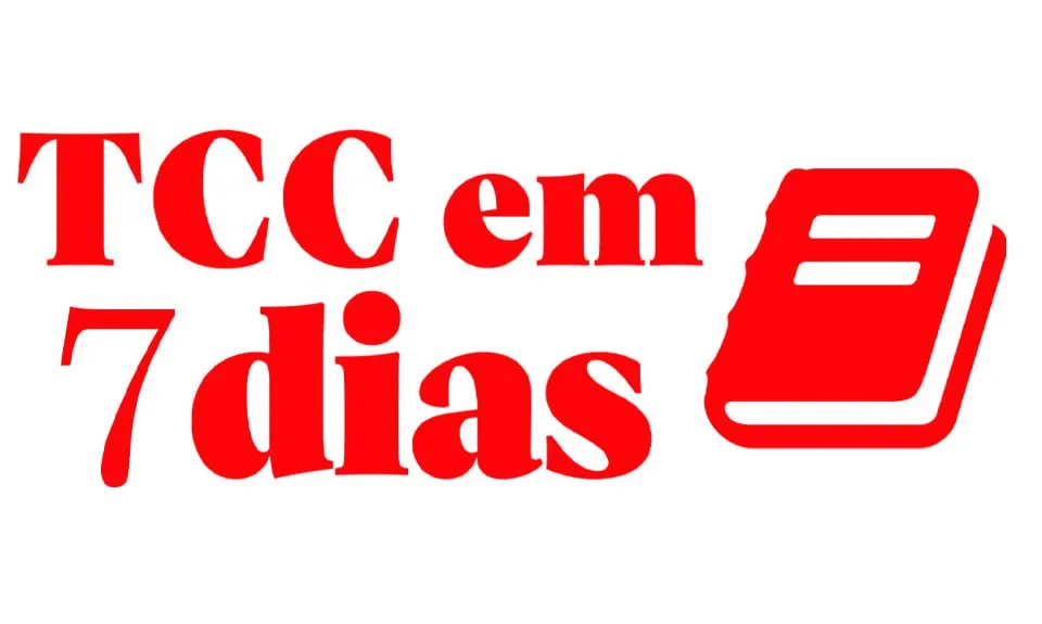 Capa: Baixar TCC em 7 Dias: Curso Completo José Roberto Mello Porto