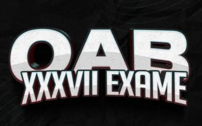 Capa: Baixar CERS Exame da Ordem OAB XXXVII – Download Completo