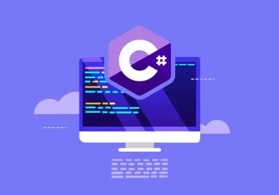 Capa: Baixar Arquitetura Microsserviços .NET 6 C# | Curso Completo 2023