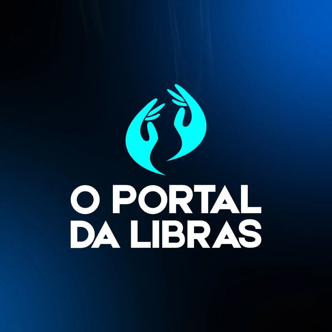 Capa: Download Portal Libras Danrley Oliveira: Baixe Já!