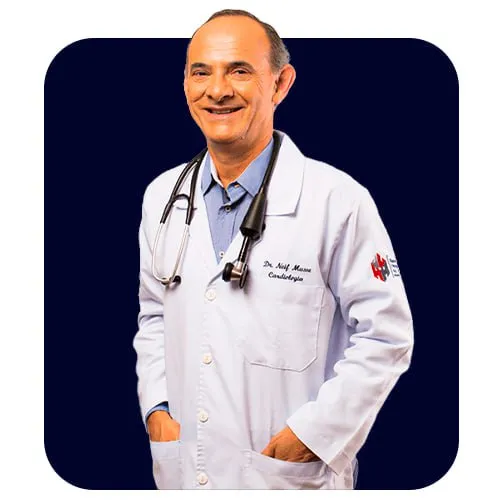 Capa: Baixar Treinamento Avançado ECG Dr. Neif Musse – Download Rápido