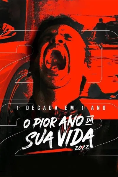 Capa: Baixar O Pior Ano da Sua Vida 2022: Pablo Marçal – Curso Completo