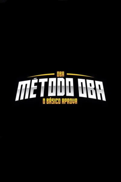 Capa: Baixar Método OBA Otávio Souza: Conquiste a PM MG