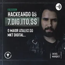 Capa: Download Curso Hackeando 7 Dígitos Rafael Marques: Acesso VIP