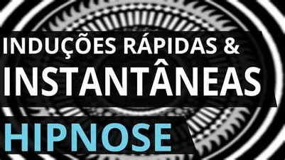 Capa: Baixar Curso Alberto Dell’Isola: Hipnose Rápida e Instantânea