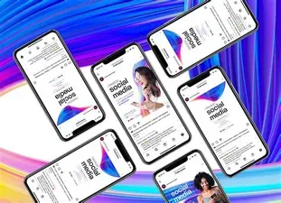 Capa: Baixar Formação Social Media 2022: Domine o Novo Mercado Digital