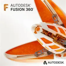 Capa: Autodesk Fusion 360 Gustavo Ferrarezi: Baixar Curso Completo