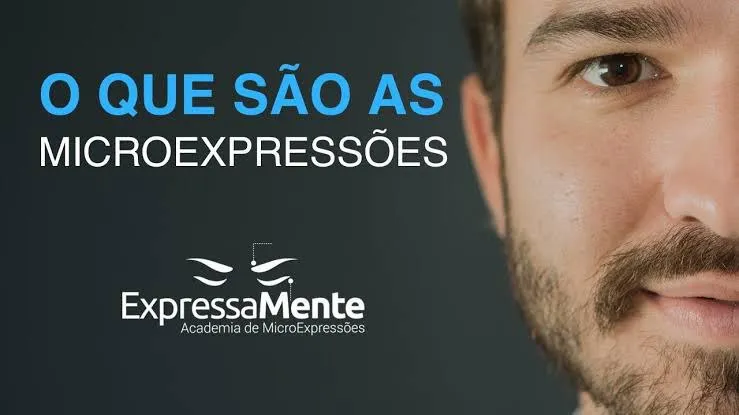 Capa: Baixar Curso Micro Expressões Pedro Castro: Domine a Leitura Facial