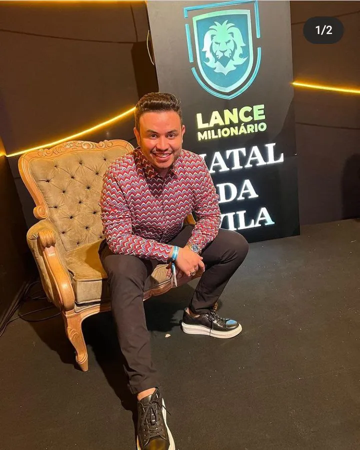 Capa: Baixar Lance Milionário Trader Esportivo: Curso Completo Download