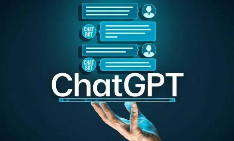 Capa: Baixar Chat GPT: Guia Essencial com 500 Prompts para Dominar!