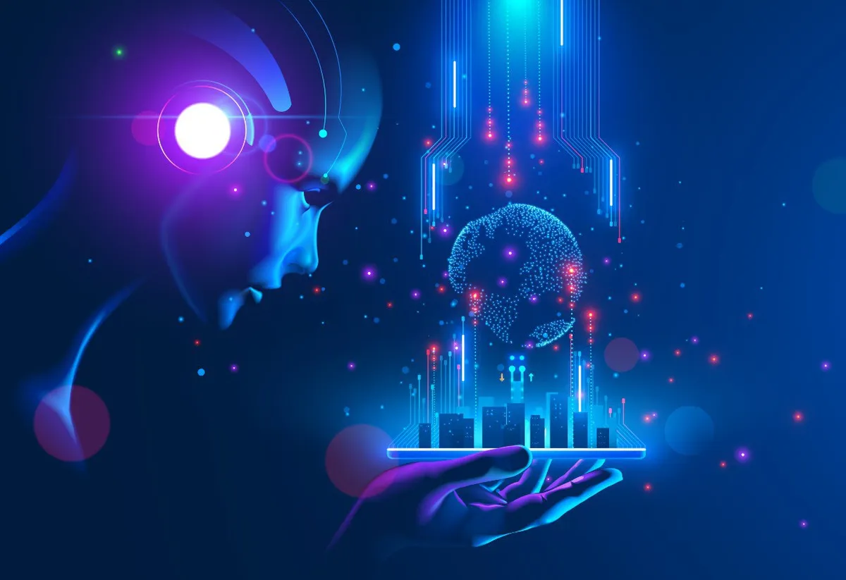 Capa: Baixar Curso Chatbot AI: Domine a Automação Agora!
