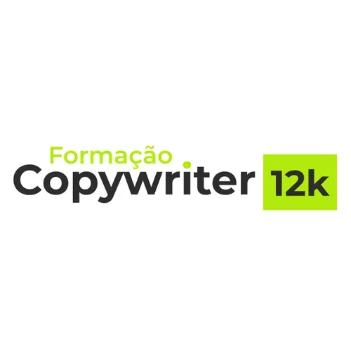 Capa: Alexandre Viveiros: Download Formação Copywriter 12k Completo