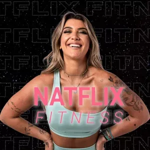 Capa: Natflix Fitness Natasha Villaschi: Baixar Curso Completo 2021