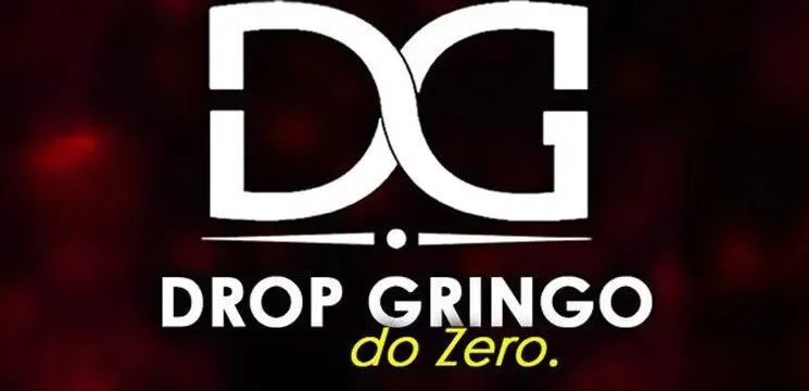 Capa: Download Drop Gringo por Luciano Galhardo: Domine o Mercado Internacional