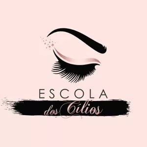 Capa: Escola dos Cílios: Baixar Curso Online Completo Agora!