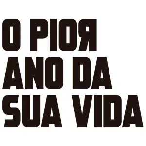 Capa: Baixar O Pior Ano da Sua Vida 2022 Completo Pablo Marçal