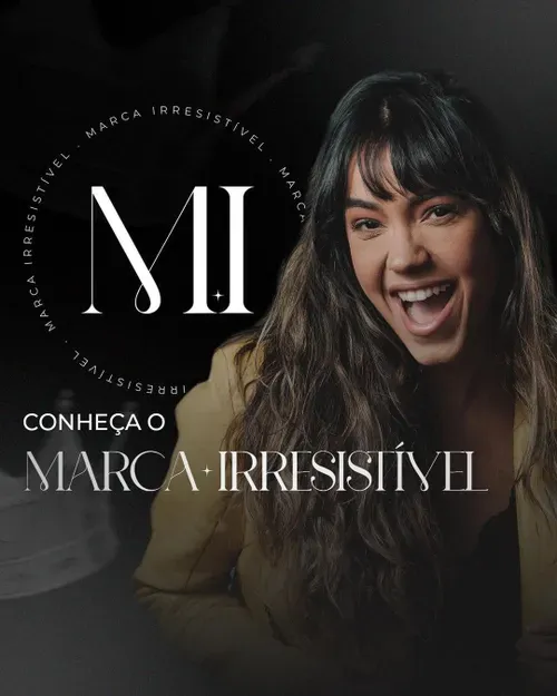 Capa: Clara do Vale: Baixar Curso Marca Irresistível Completo