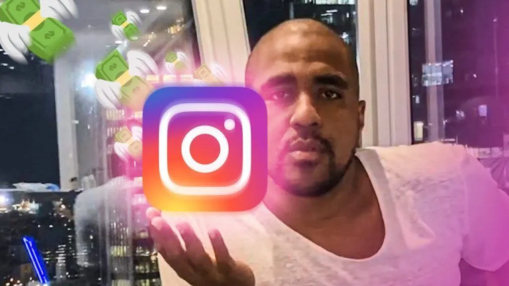 Capa: Baixar Método Instagram Milionário: Download Completo | Lucrativo