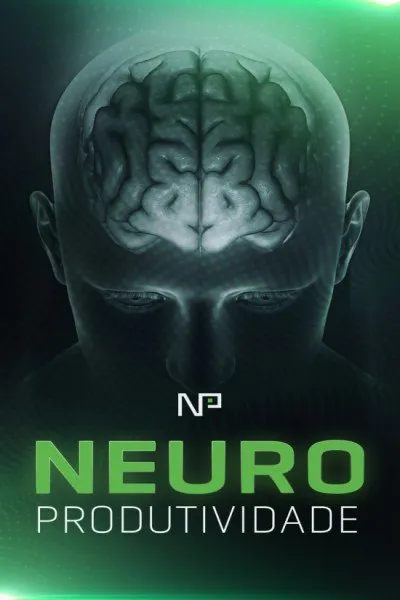 Capa: Baixar Neuro-Produtividade Alta Performance – Dr. Frederico Porto