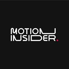 Capa: Motion Insider Levy Motion 2022 Download Completo