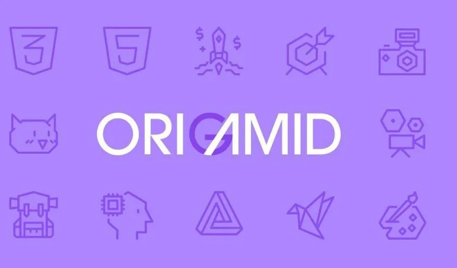 Capa: TypeScript com Origamid: Baixar Curso Completo 2023