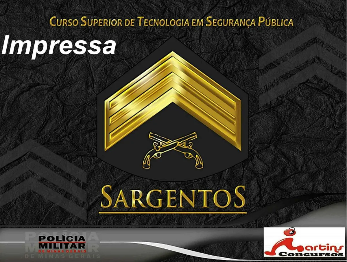 Capa: CFS 2022 PMMG: Baixe o Curso Magistral Completo Agora!