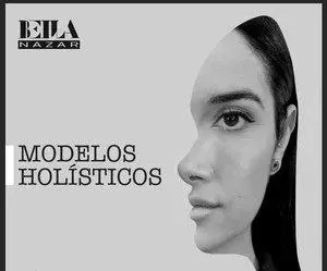 Capa: Baixar Modelos Holísticos Bella Nazar – 18h de Conteúdo VIP!