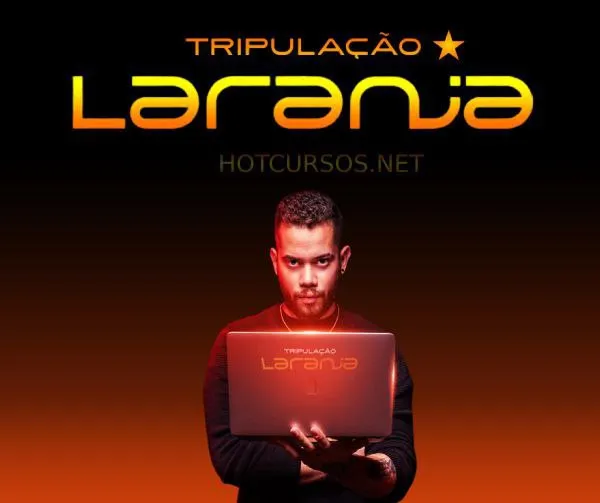Capa: Tripulacao Laranja – Gui Lima 2023: Download Exclusivo e Completo