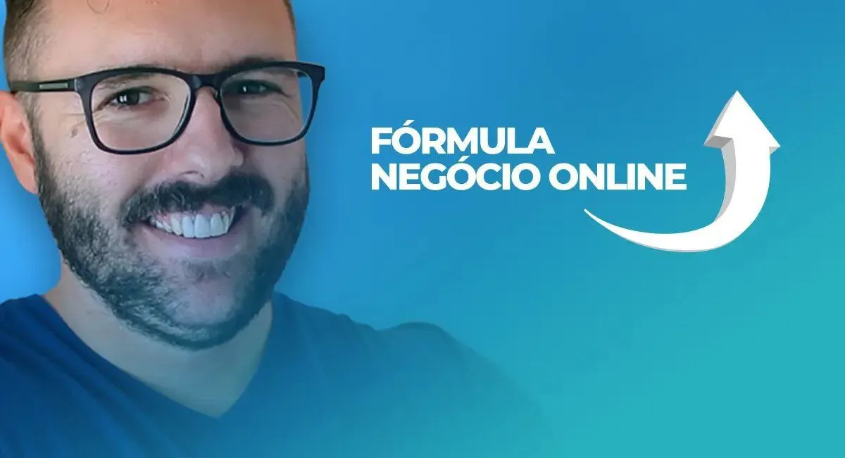 Capa: Formula Negocio Online Alex Vargas: Download Completo 2023