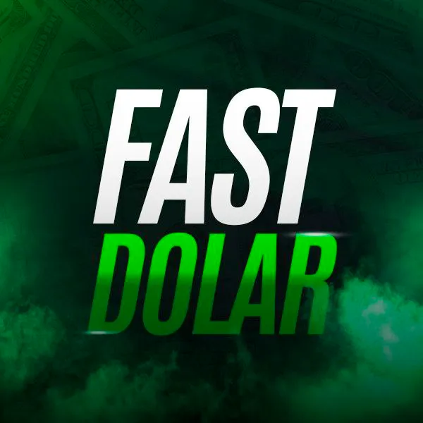Capa: Baixar Fast Dolar Djonatan Leão 2023: Domine Investimentos Rápido
