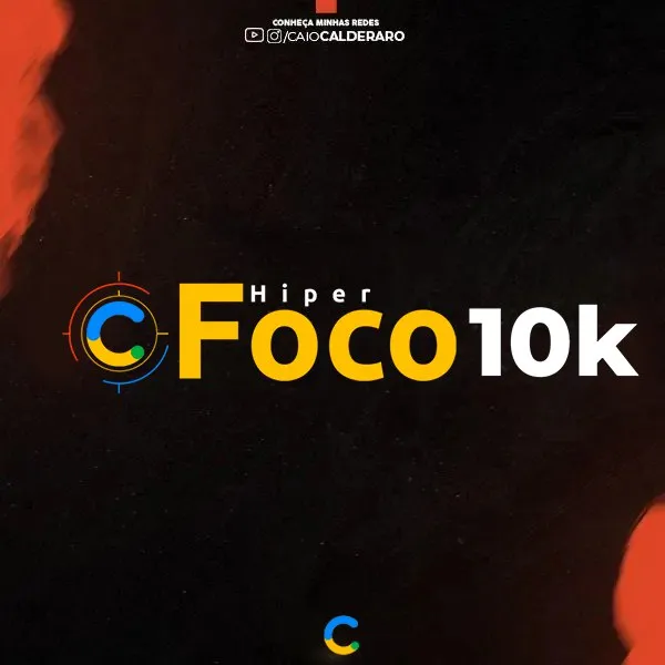 Capa: SuperFoco10K Download: Domine o Marketing Digital Agora!