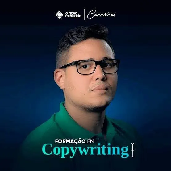 Capa: Formação Copywriting Icaro de Carvalho 2022 Download Agora