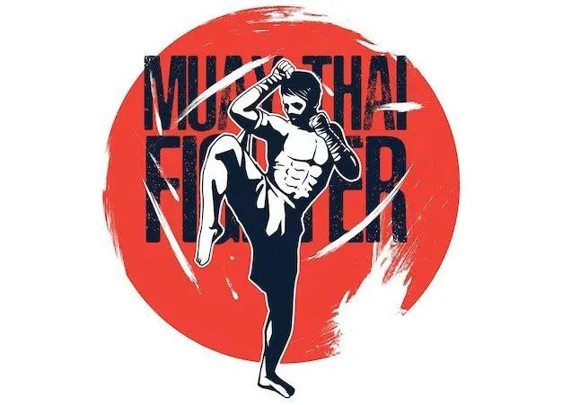Capa: Academia Muay Thai RFA: Download Completo (2023)
