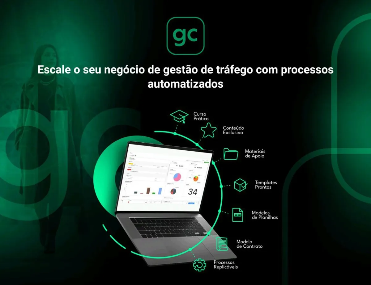Capa: Hotmart Gestor CEO: Baixe o Curso Completo Aqui!
