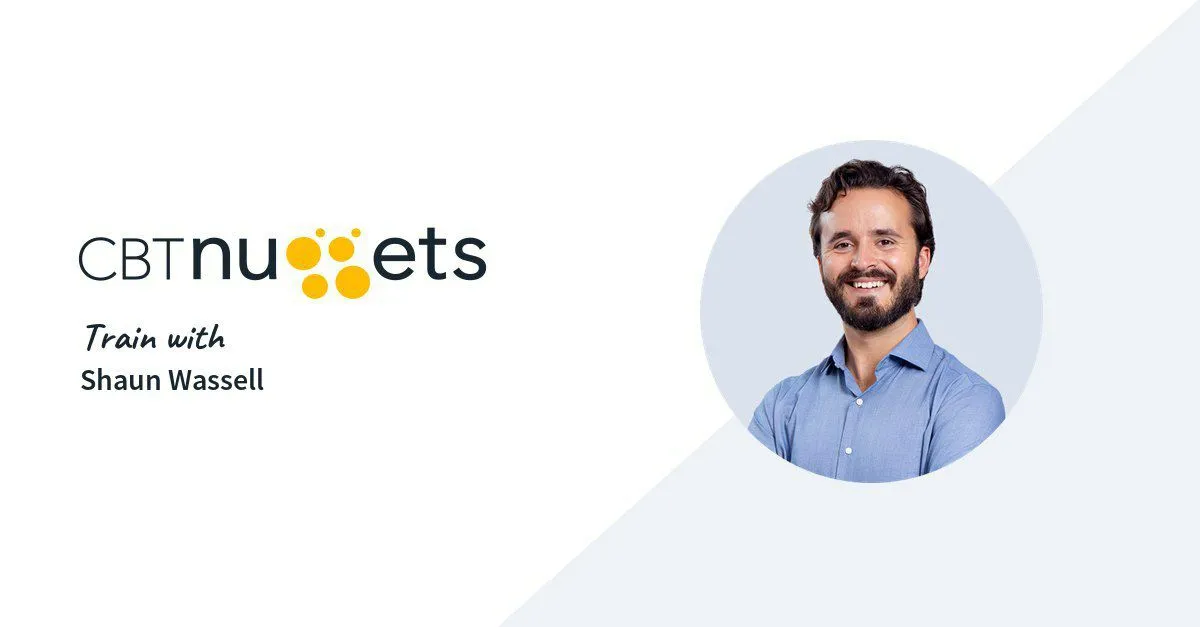 Capa: Baixar CBTNugget – JavaScript Essentials Curso Completo