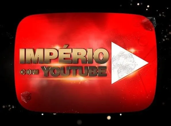 Capa: Baixar Império com Youtube Mauro Júnior: Curso Completo em Download