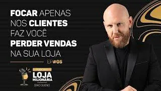 Capa: Baixar Programa Acelerando Faturamento Loja Dino Gueno – Download Completo
