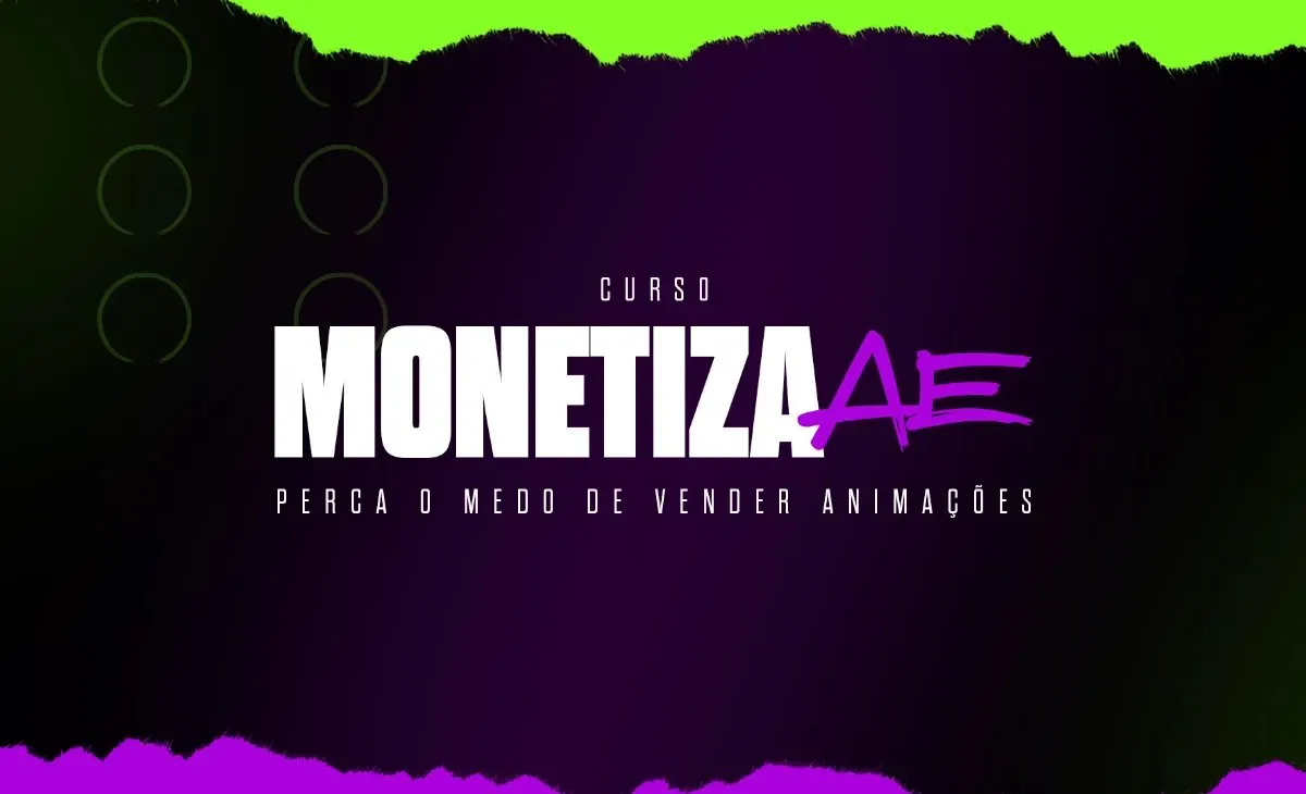 Capa: Monetiza AE Brainstorm Academy: Baixe Agora!