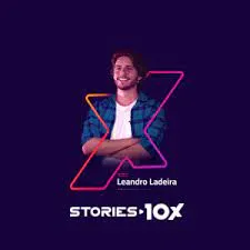 Capa: Light Copy + Stories 10x Leandro Ladeira: Baixar Curso Completo