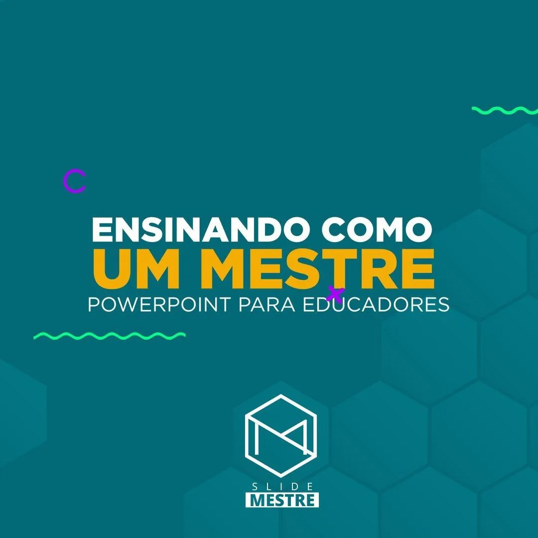 Capa: Slide Mestre: Baixar Curso Completo e Aprimore Suas Apresentações