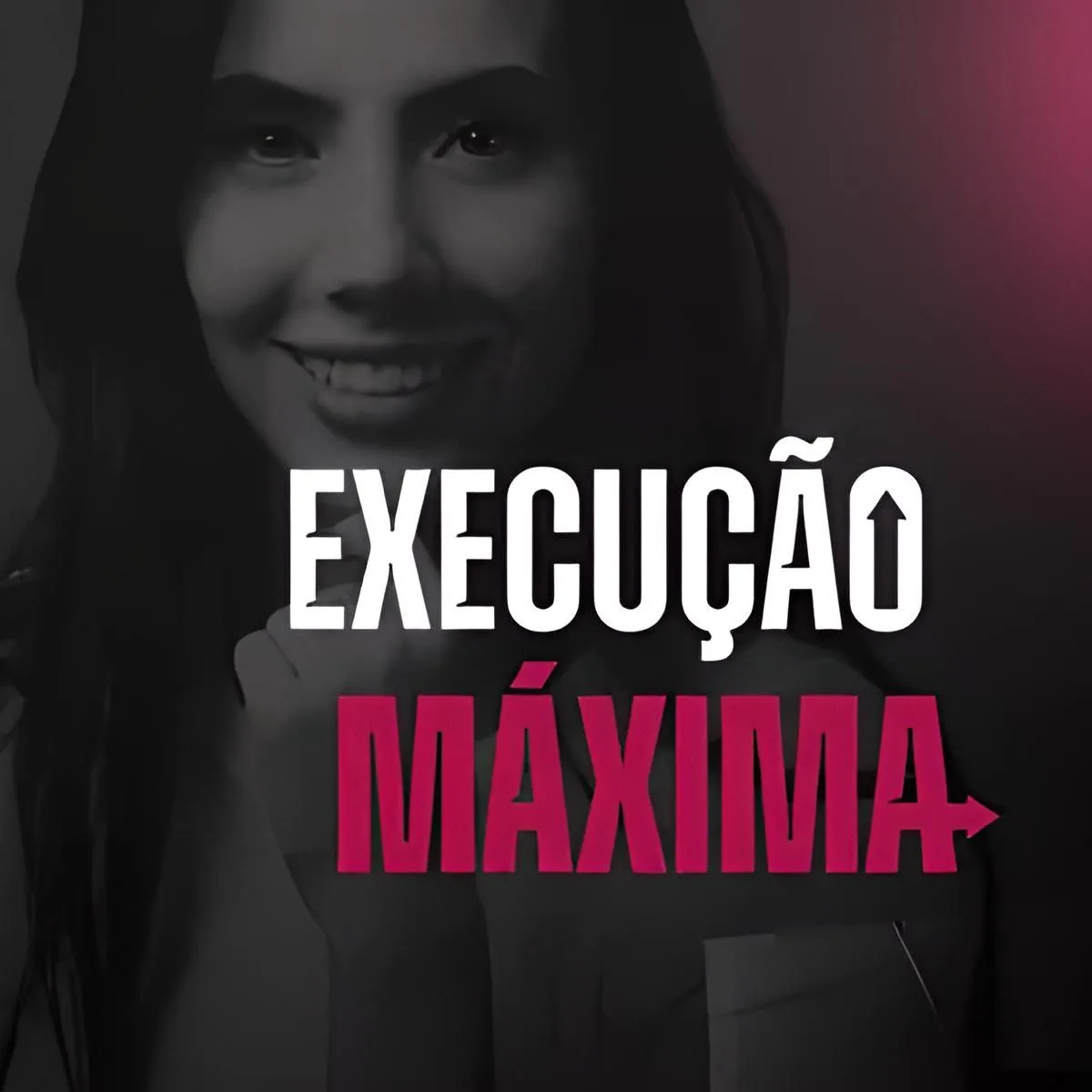 Capa: Execução Máxima Luana Carolina: Baixe o Curso Completo