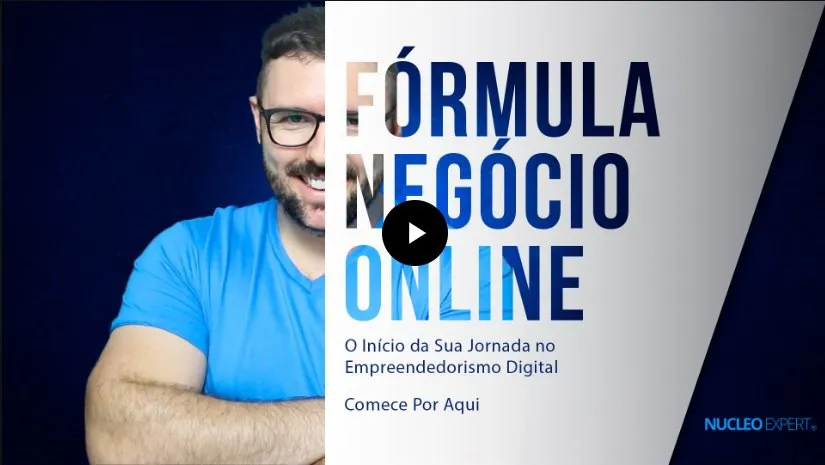 Capa: Fórmula Negócio Online 2023: Baixar Alex Vargas Completo